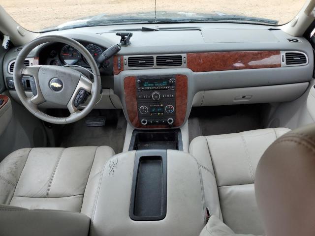 Photo 8 from auction – 2011 CHEVROLET TAHOE C150 with VIN 1GNSCBE06BR237313