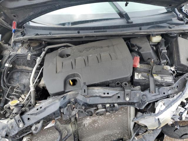 Photo 11 from auction – 2015 TOYOTA COROLLA L with VIN 2T1BURHE1FC417207