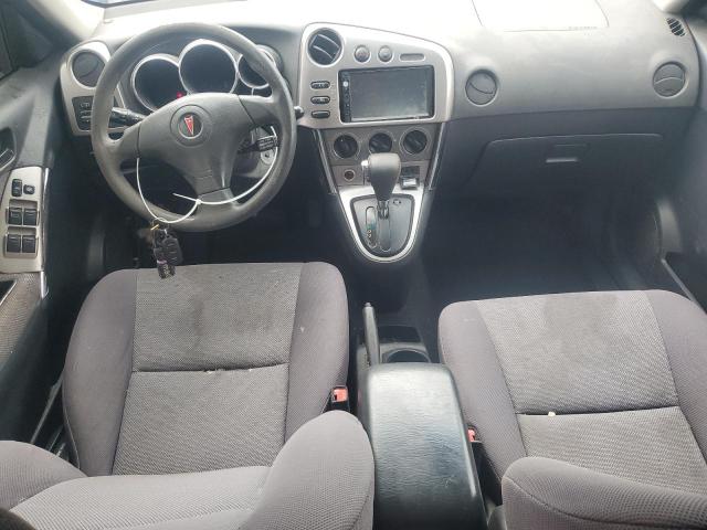 Photo 8 from auction – 2003 PONTIAC VIBE with VIN 5Y2SL64893Z447817