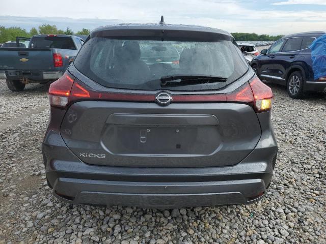Photo 6 from auction – 2024 NISSAN KICKS S with VIN 3N1CP5BVXRL496927