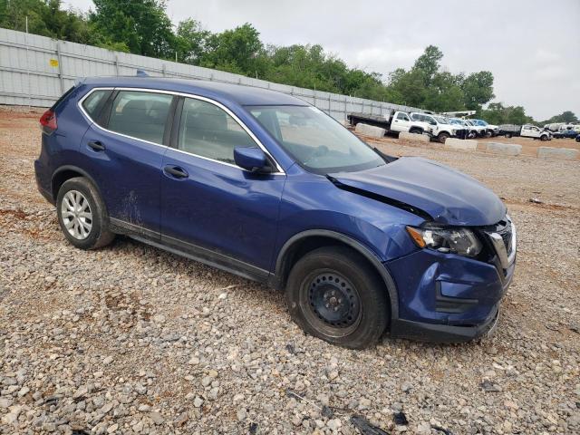 Photo 4 from auction – 2018 NISSAN ROGUE S with VIN KNMAT2MTXJP592821