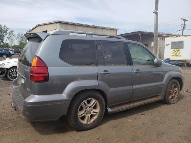 Photo 3 from auction – 2004 LEXUS GX 470 with VIN JTJBT20X240034761