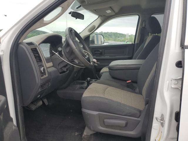 Photo 7 from auction – 2010 DODGE RAM 2500 with VIN 3D7TT2CT9AG126172