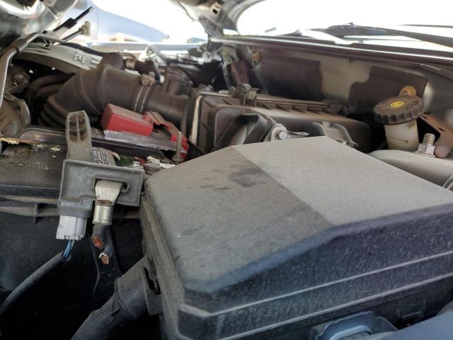 Photo 11 from auction – 2016 MITSUBISHI LANCER with VIN JA32U2FU2GU010839