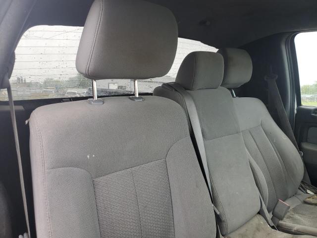 Photo 10 from auction – 2013 FORD F150 with VIN 1FTNF1CF1DKE06857