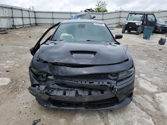 Photo 5 from auction – 2021 DODGE CHARGER SC with VIN 2C3CDXGJXMH526344