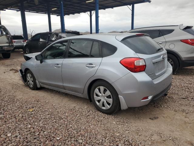 Photo 2 from auction – 2016 SUBARU IMPREZA with VIN JF1GPAA68GH300048