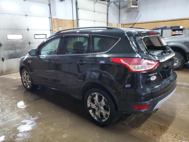 Photo 2 from auction – 2014 FORD ESCAPE SE with VIN 1FMCU9GX0EUD53391