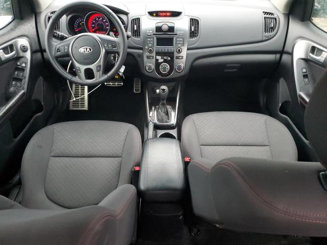 Foto 8 de la subasta – 2012 KIA FORTE SX con VIN KNAFW4A34C5580401