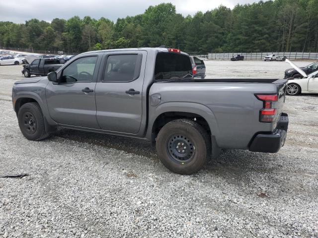 Photo 2 from auction – 2022 NISSAN FRONTIER S with VIN 1N6ED1EJ9NN653502
