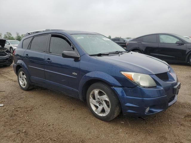 Photo 4 from auction – 2004 PONTIAC VIBE with VIN 5Y2SL62834Z428331