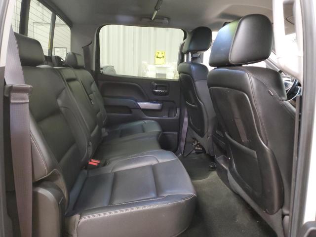 Photo 10 from auction – 2014 CHEVROLET SILVERADO with VIN 3GCUKSEC6EG110130