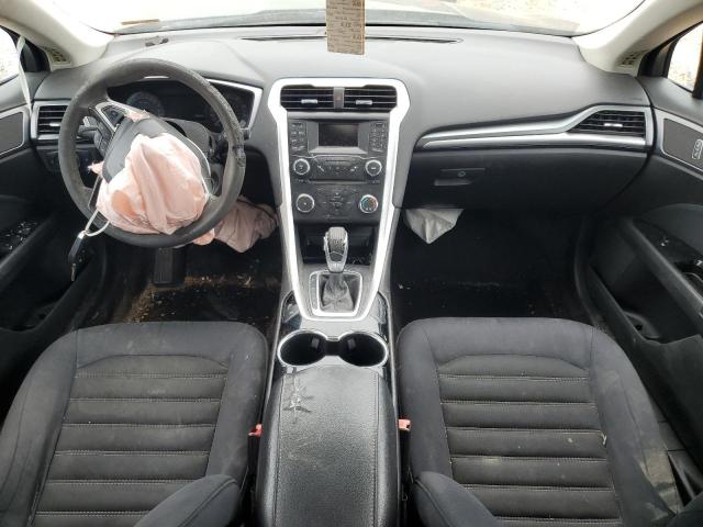 Photo 8 from auction – 2014 FORD FUSION SE with VIN 3FA6P0H78ER335558