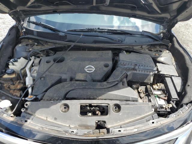 Photo 11 from auction – 2013 NISSAN ALTIMA 2.5 with VIN 1N4AL3AP9DC168805