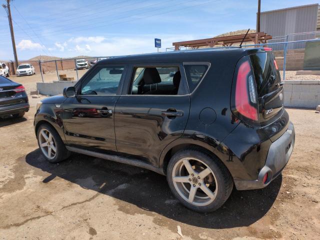 Photo 2 from auction – 2014 KIA SOUL with VIN KNDJN2A2XE7036729