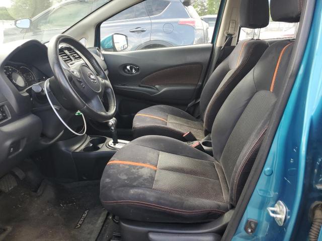 Photo 7 from auction – 2015 NISSAN VERSA NOTE with VIN 3N1CE2CP6FL431699