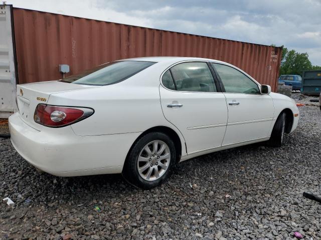Photo 3 from auction – 2002 LEXUS ES 300 with VIN JTHBF30G320016779