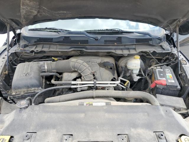 Фото 11 с аукциона – 2012 DODGE RAM 1500 L с VIN 1C6RD6PT7CS253606