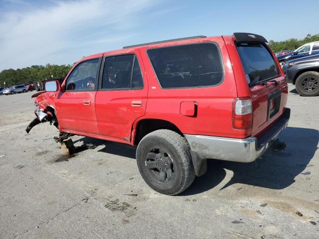 Photo 2 from auction – 1997 TOYOTA 4RUNNER SR with VIN JT3HN86R7V0070048