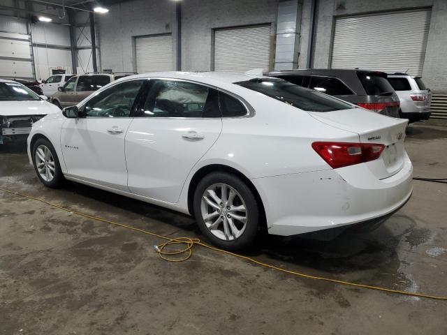 Photo 2 from auction – 2018 CHEVROLET MALIBU LT with VIN 1G1ZD5STXJF236193