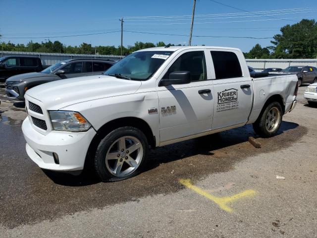 RAM 1500 ST 2016 with VIN 3C6RR6KT6GG188348 - Photo from auction