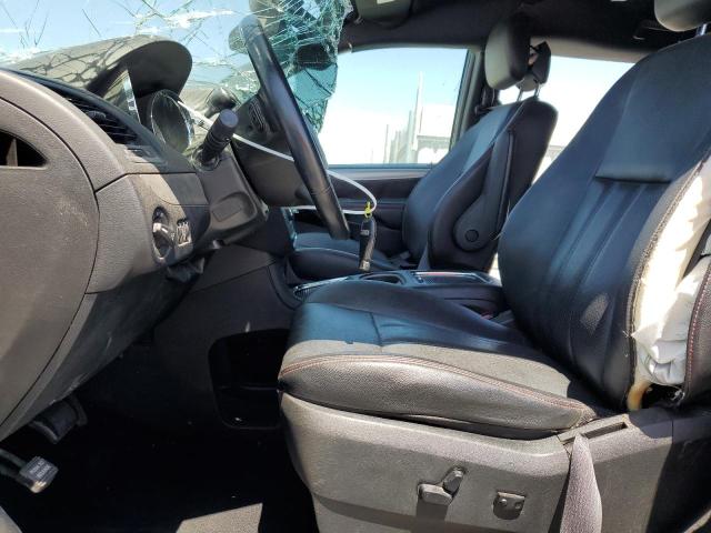 Photo 7 from auction – 2019 DODGE GRAND CARA with VIN 2C4RDGEG3KR571095