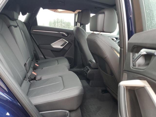 Photo 11 from auction – 2021 AUDI Q3 PREMIUM with VIN WA1DECF30M1024833
