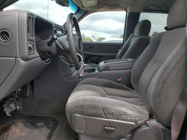 Photo 7 from auction – 2004 CHEVROLET SILVERADO with VIN 2GCEC19T841307961