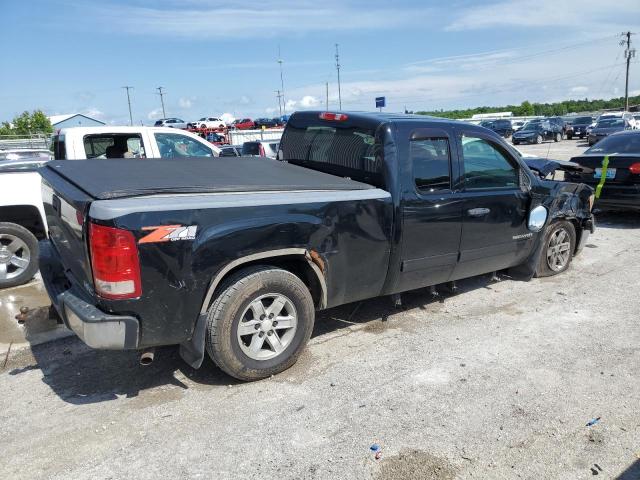 Photo 3 from auction – 2010 GMC SIERRA K15 with VIN 1GTSKVE32AZ114890