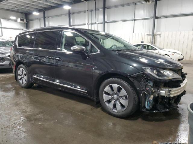 Photo 4 from auction – 2017 CHRYSLER PACIFICA E with VIN 2C4RC1N71HR745657