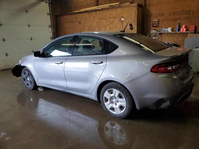 Photo 2 from auction – 2014 DODGE DART SE with VIN 1C3CDFAA4ED743843