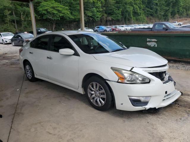 Photo 4 from auction – 2013 NISSAN ALTIMA with VIN 1N4AL3APXDN540463