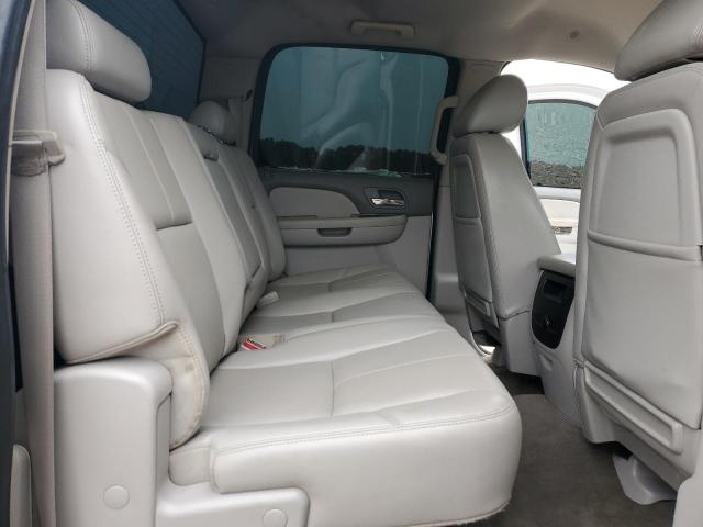 Photo 10 from auction – 2014 CHEVROLET SILVERADO with VIN 1GC1KYE83EF158221