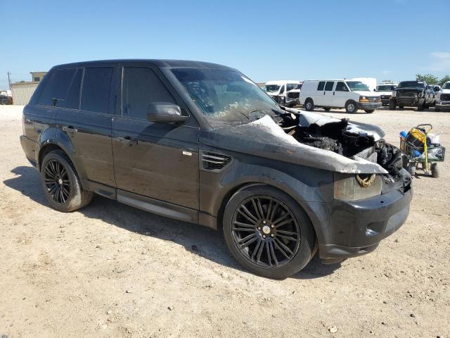 Photo 4 from auction – 2011 LAND ROVER RANGE ROVE with VIN SALSF2D48BA709913