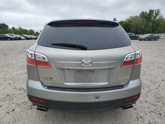 Photo 6 from auction – 2011 MAZDA CX-9 with VIN JM3TB2DA2B0317066