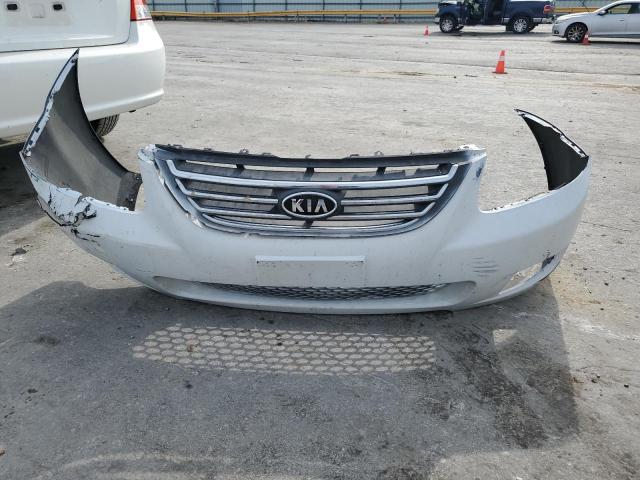 Foto 12 de la subasta – 2008 KIA SPECTRA EX con VIN KNAFE122885580609
