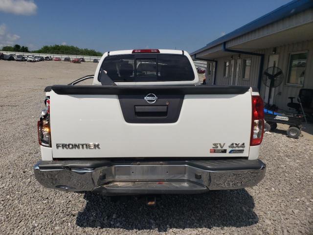 Photo 6 from auction – 2019 NISSAN FRONTIER S with VIN 1N6DD0FV6KN742088
