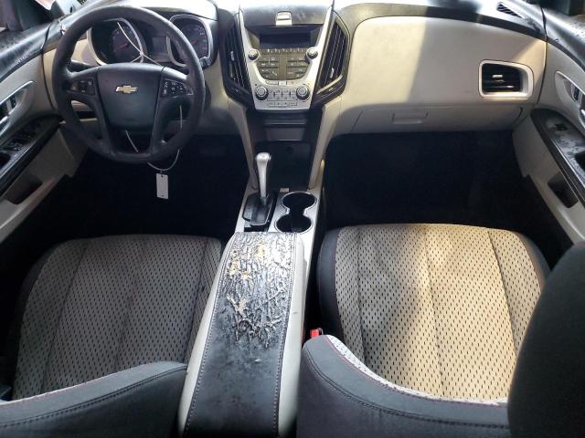 Photo 8 from auction – 2013 CHEVROLET EQUINOX LS with VIN 2GNALBEKXD6285506