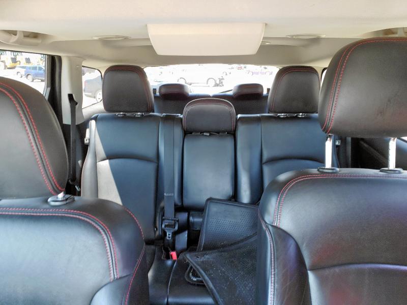 Photo 10 from auction – 2012 DODGE JOURNEY R/ with VIN 3C4PDCEG3CT273483