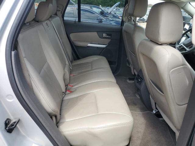 Photo 11 from auction – 2013 FORD EDGE LIMIT with VIN 2FMDK3KC8DBA51329