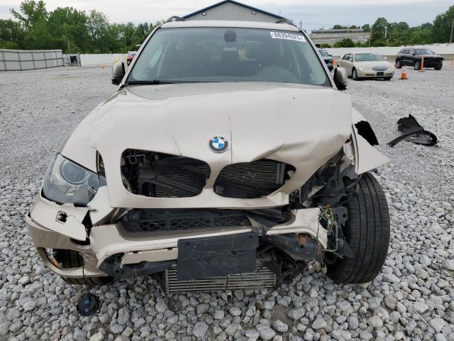 Photo 5 from auction – 2013 BMW X5 XDRIVE3 with VIN 5UXZV4C55D0B04272