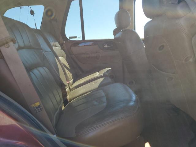 Photo 11 from auction – 2002 GMC ENVOY with VIN 1GKDT13S322314054