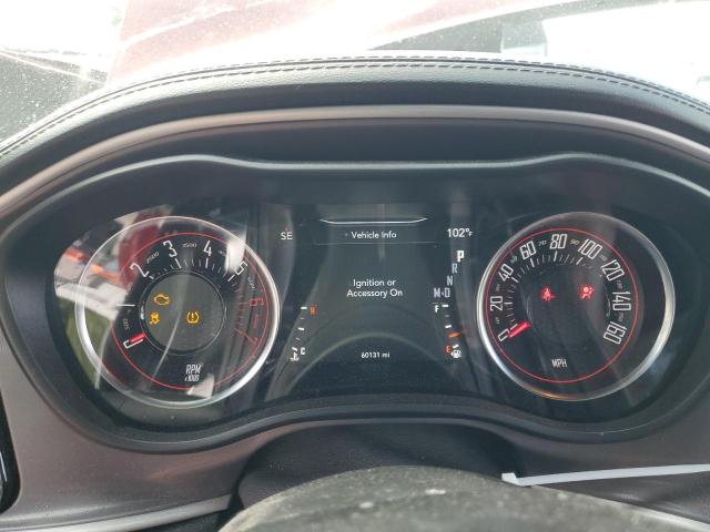 Photo 9 from auction – 2022 DODGE CHALLENGER with VIN 2C3CDZBT5NH230721