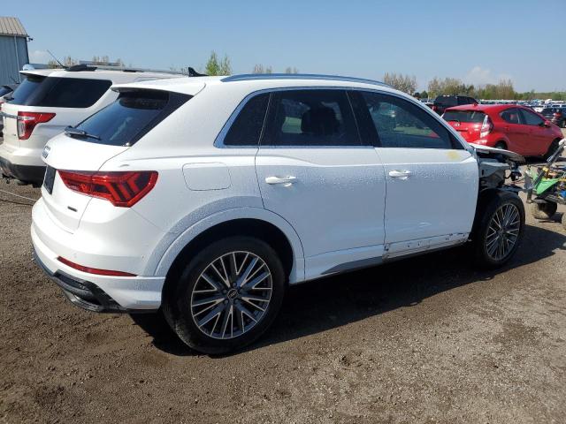 Photo 3 from auction – 2023 AUDI Q3 TECHNIK with VIN WA1FECF38P1104863