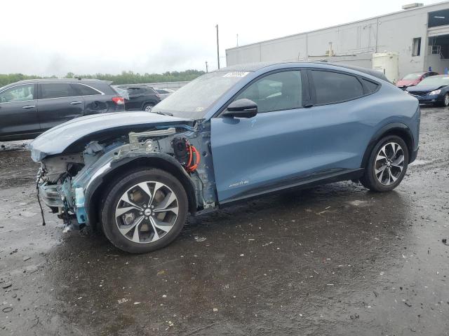 Photo 1 from auction – 2023 FORD MUSTANG MA with VIN 3FMTK3SSXPMA31508