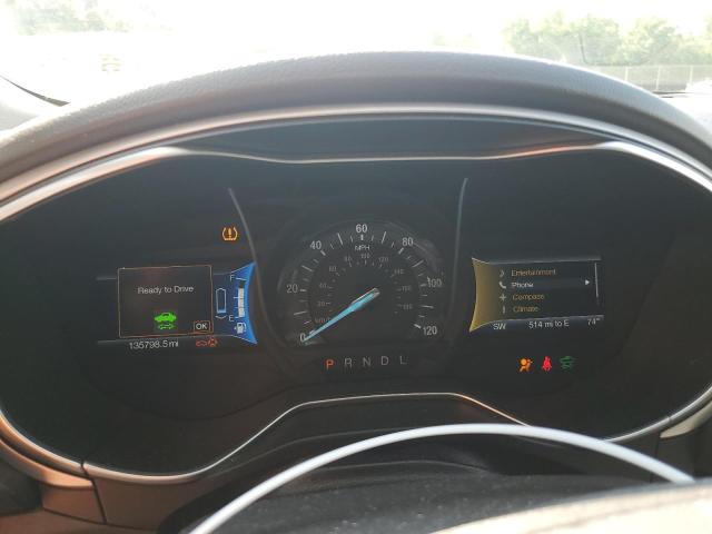 Photo 9 from auction – 2016 FORD FUSION SE with VIN 3FA6P0LU5GR377735