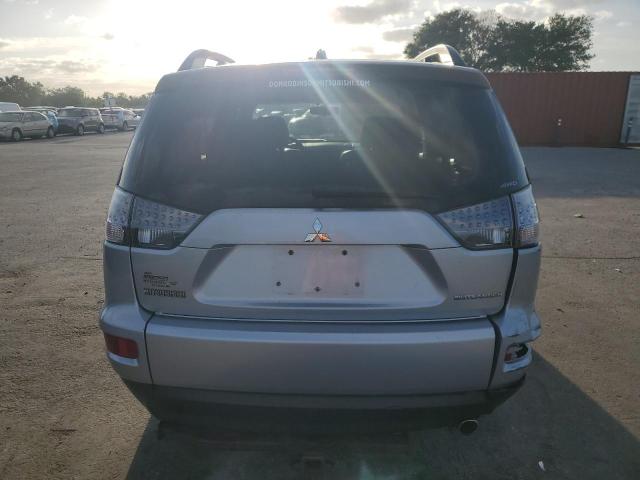 Photo 6 from auction – 2013 MITSUBISHI OUTLANDER with VIN JA4JT3AW2DU021103