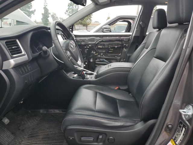 Zdjęcie 7 z aukcji – 2016 TOYOTA HIGHLANDER z VIN 5TDKKRFH3GS135758