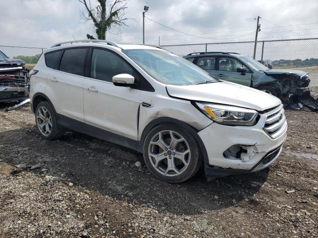 Photo 4 from auction – 2017 FORD ESCAPE TITANIUM with VIN 1FMCU9J95HUA13233