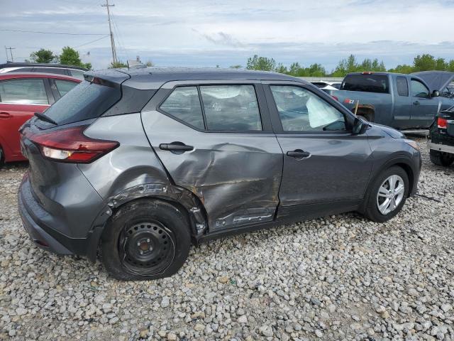 Photo 3 from auction – 2024 NISSAN KICKS S with VIN 3N1CP5BVXRL496927